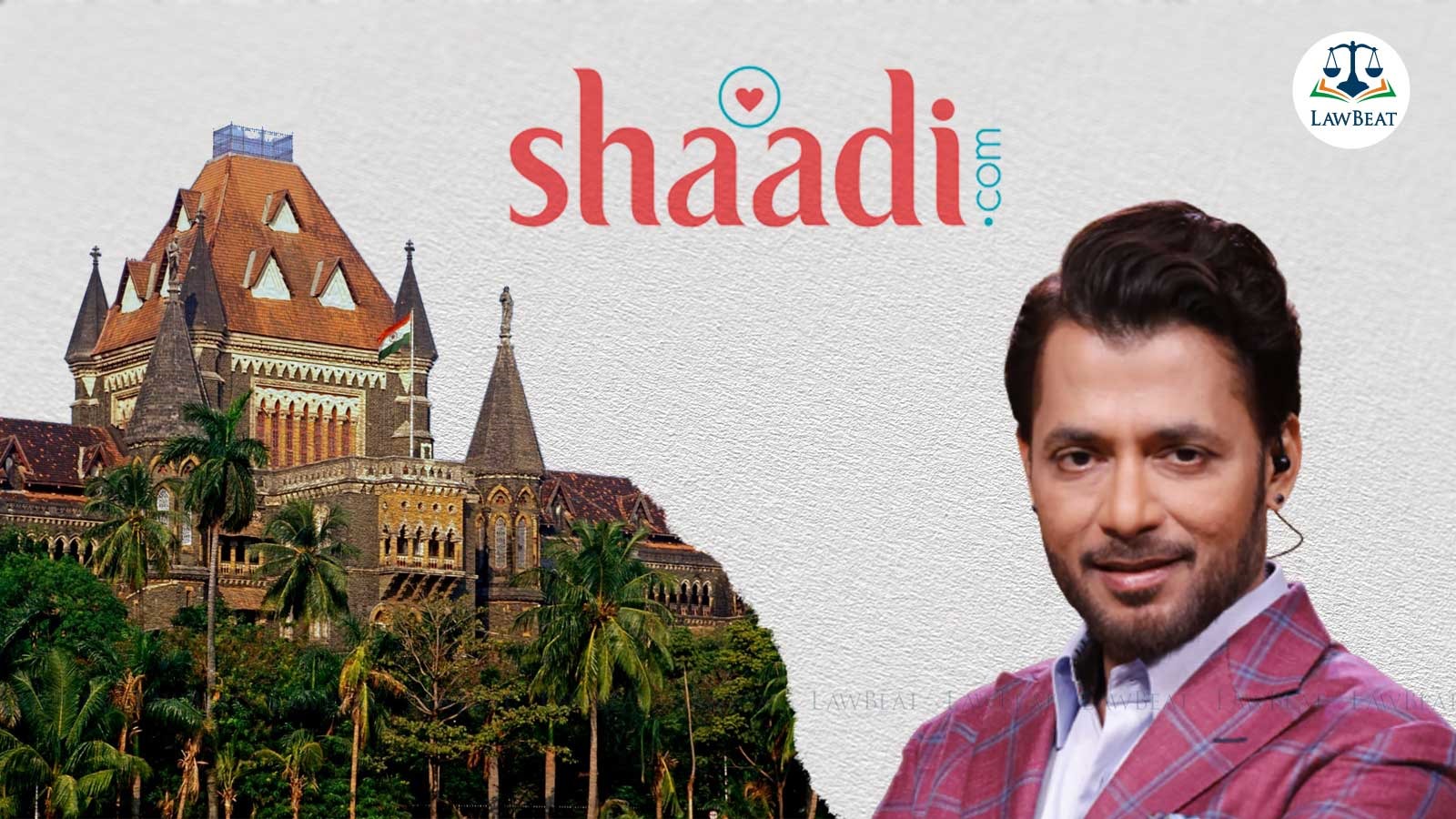 Bombay High Court Stays Singapore High Court’s Order Restraining Shadi.com CEO Anupam Mital From Approaching NCLT Bombay High Court Stays Singapore High Court’s Order Restraining Shadi.com CEO Anupam Mital From Approaching NCLT
